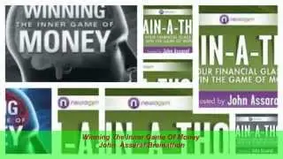 Inner Game of Money Assaraf  Inner Game Of Money