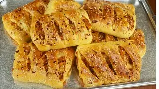 Best chicken bread recipe by MUSKAN food table! It&rsquo;s so delicious and so simple