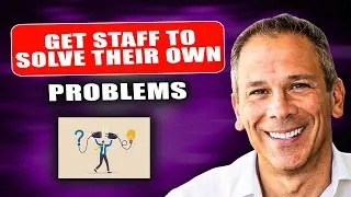 The 131 Rule: How to Delegate Like a Pro and Reclaim Your Time  | Jamey Schrier