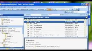 Imagenow demo
