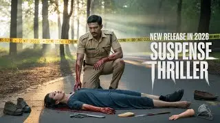 Top 10 New Releases South Indian Suspense Thriller Movies In 2025 |Best Murder Mystery & Crime|