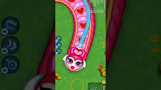 Worms Zone.io