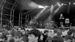 Ten Tonne Dozer   Black Moon Rising