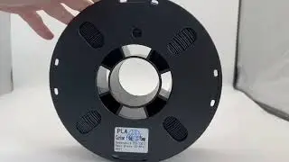 PRINTROO High Precision PLA CF Filament Stiff Impact-Resistant Low Warp Chemical-Dimensional Stable
