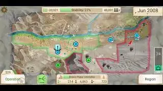 Rebel.inc Weekly Challenge (Brutal challenge, Operation Difficult Viper)
