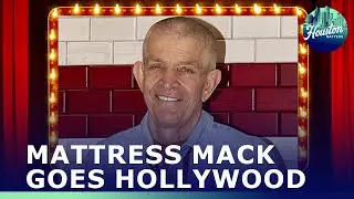 Mattress Mack the Movie! Houston Icon Gets a Hollywood Biopic | The Good, Bad & Ugly of the Week
