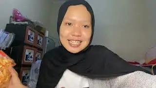 Unboxing Hadiah Semhas