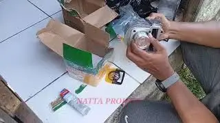 Kegiatan sore hari