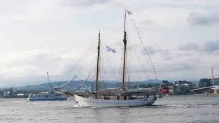 Schooners