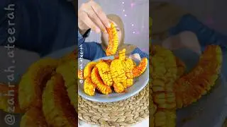 jagung viral enak bangett