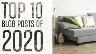 Extra Space Storage's Top 10 Blog Posts of 2020