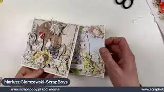 Easter card