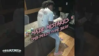FREE Lil Poppa x OMB Peezy Type Beat 2021 - 