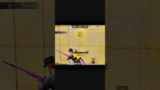 PUBGMOBILE fastgameplay video king of sniper