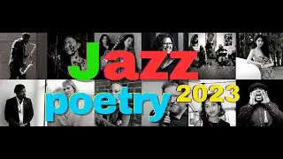 Jazz Poetry 2023