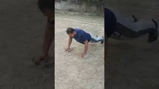 #dasi #groundworkout #motivation #vido #pushup #reels...