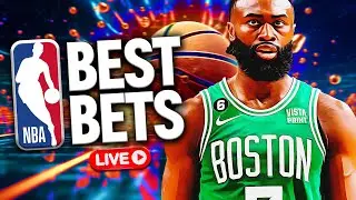 Best NBA, NHL & NCAAB Bets for 1/07: FanDuel, PrizePicks, DraftKings - Player Props