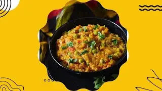 Shalgam Matar Ki Sabzi Recipe #cooking #salgam #homemade_tadka
