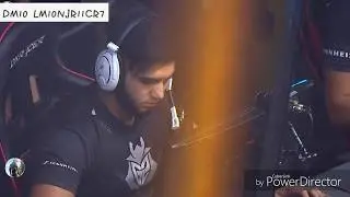 BEST OF SCREAM-THE ONE TAP GOD. | CS:GO | BEST KILLS, CLUTCHES, ACES, FLICKS AND MORE.