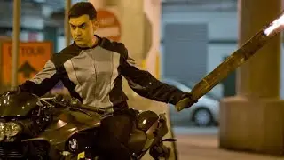 The Bank Killed Their Father&hellip; 😱 The Twins Plan the Biggest Revenge in History! 💣 | DHOOM 3