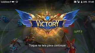 heroes evolved. gameplay e-stein.