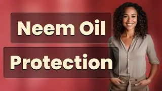 Does Neem Oil Spray Really Protect Plants from Aphids?