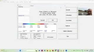 EM38-4 Automatic Software Calibration Instructions (No Carrier or Height Adjustment Required)