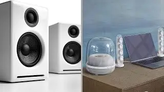 Top 6 Best Computer Speakers