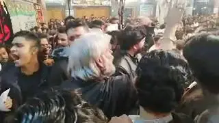Sain Rehman Party - Darbar Shah Chan Charagh Rawalpindi - 13 Jamadi Ul Sani