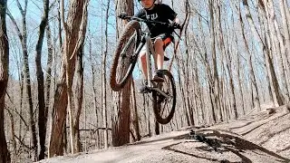 (Maple Hill Trail) Boys on Bikes - Ride MTB