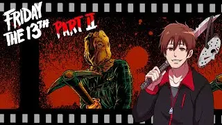 Friday the 13th Part II (1981) Review | Reel Horror