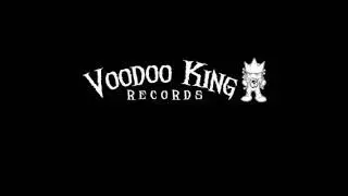 Tekk Mix Set Voodoo King Records