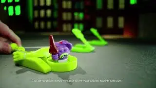 Grossery Gang Series 4 Commercial