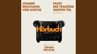 09_Goethe_Faust_Ii_Akt_4.16 - Faust. Der Trag&ouml;die Zweiter Teil. Ein Drama.