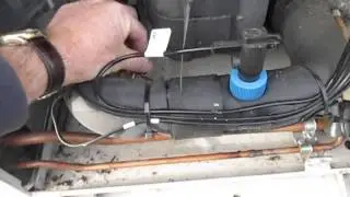 DAIKIN FLOW SENSOR BY PURE ENERGY, PART 1
