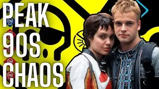 Hackers (1995) Why It&rsquo;s a Cult Classic