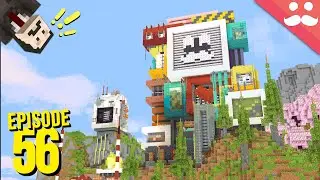 Hermitcraft 10: Final Stages