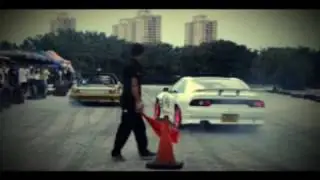 Round 2 Ace Drift Challenge 2011 teaser