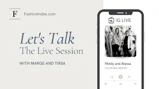 The Apparel Mentor on FashionIndex.com