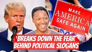 What &ldquo;Make America Safe Again&rdquo; Actually Means | Josh Johnson Explains | EP 22