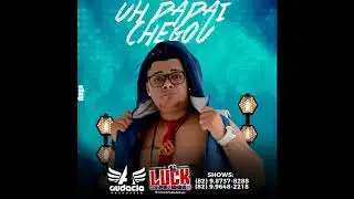 ZAGA TEILE - LUCK OH PROIBID&Atilde;O 2018