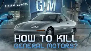 THE CAR FAILURES THAT ALMOST KILLED THEIR BRANDS