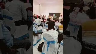 support India development program, Bokaro