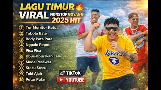 Lagu Timur Tor Monitor Ketua Viral Full Album | No Iklan | Lagu Timur Terbaru