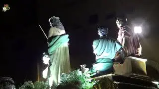 A.M. La Piedad de Oliva