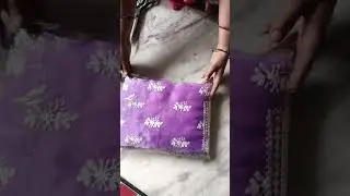 Beautiful Pakistani dress review from Flipkart