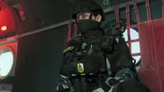 Battlefield 6 Redsec: Live Gameplay [PS5]