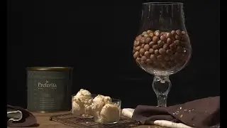 LA PREFERITA Piedmont Hazelnut PGI