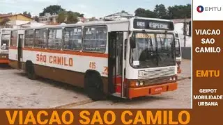 GEIPOT MOBILIDADE=emtu extintas SP#22 (VIACAO SAO CAMILO)