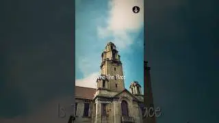 Beauty of IISc Bangalore Campus! ❤️